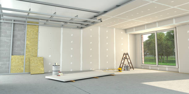 Best Spray Foam Insulation in Lakeshire, MO